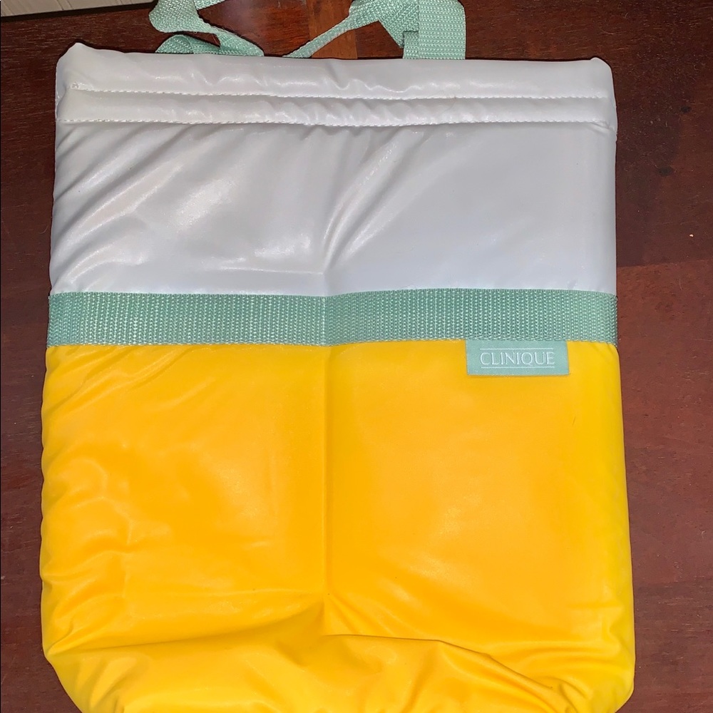 Clinique Tote
